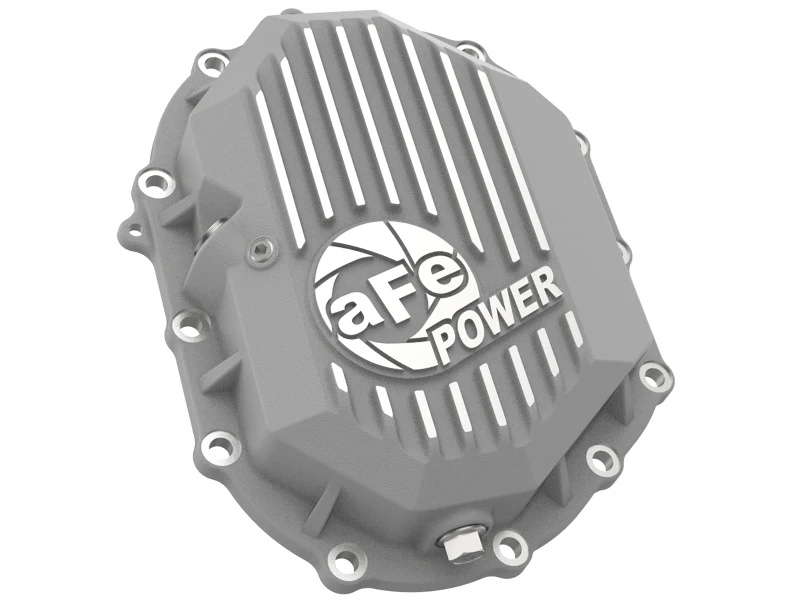 aFe Power 11-18 GM 2500-3500 AAM 9.25 Achse Vorderes Differentialgehäuse Rohbearbeitet Street Series