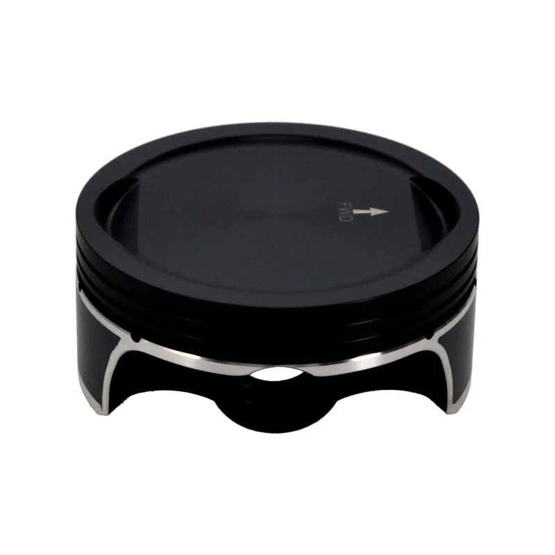 Wiseco HD 07-17 TC96 Dome 10.51 103cid (X) Piston Kit