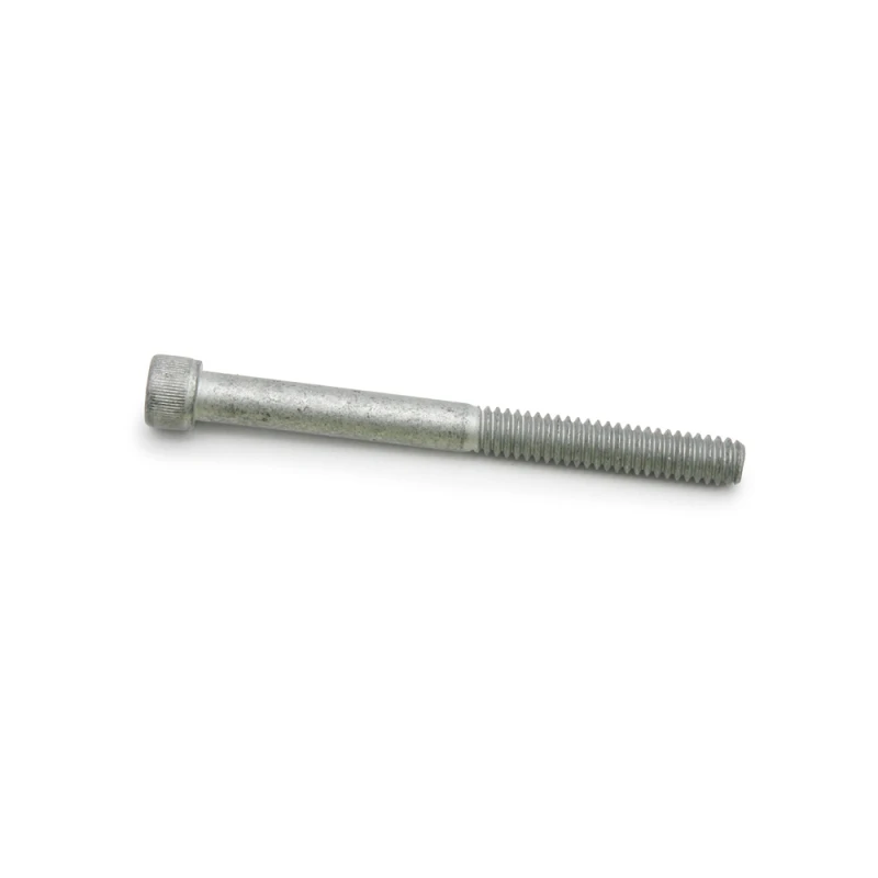 Wilwood bolt 1/4-20X2.75 LG shcs alloy WES072 CL1 silver asme B18.3