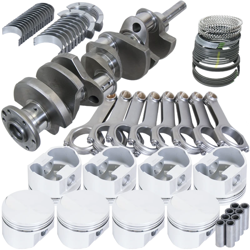 Eagle Ford 429/460 Street & Strip Rotating Assembly