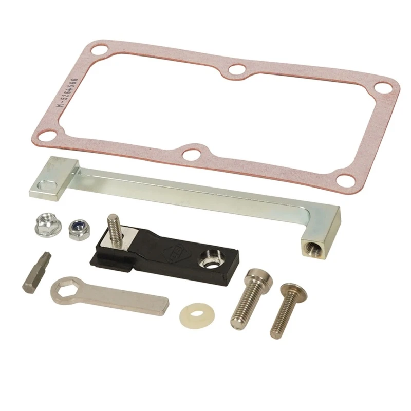BD Diesel Killer Grid Heater Upgrade Kit für Dodge/Ram 6.7L Cummins