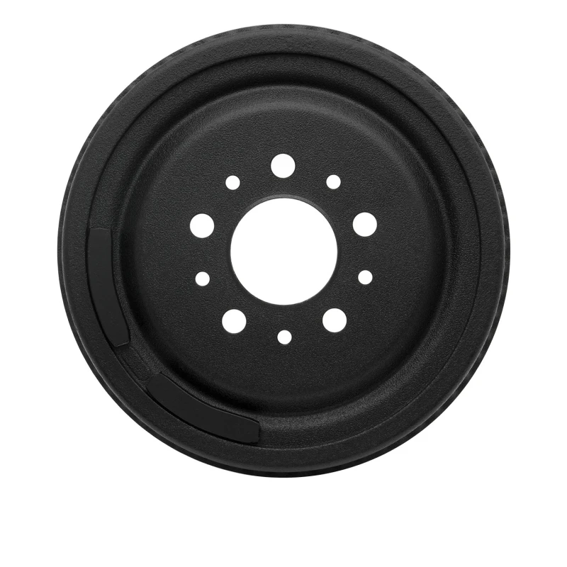 DFC 69-75 Ford Ranchero Rear True Balanced Brake Drum