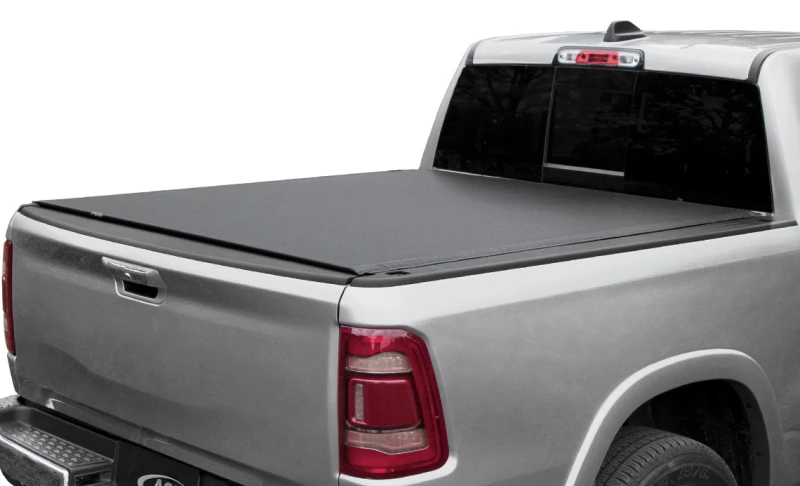 Access Vanish 2022+ Hyundai Santa Cruz 4ft Bed Roll-Up Cover