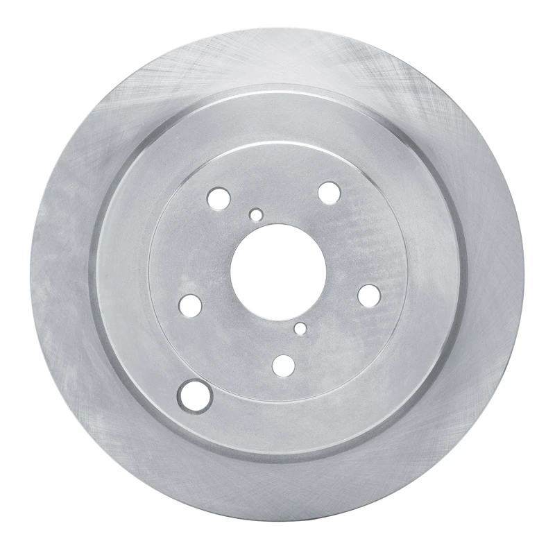 DFC 06-14 Subaru Tribeca Rear Brake Rotor