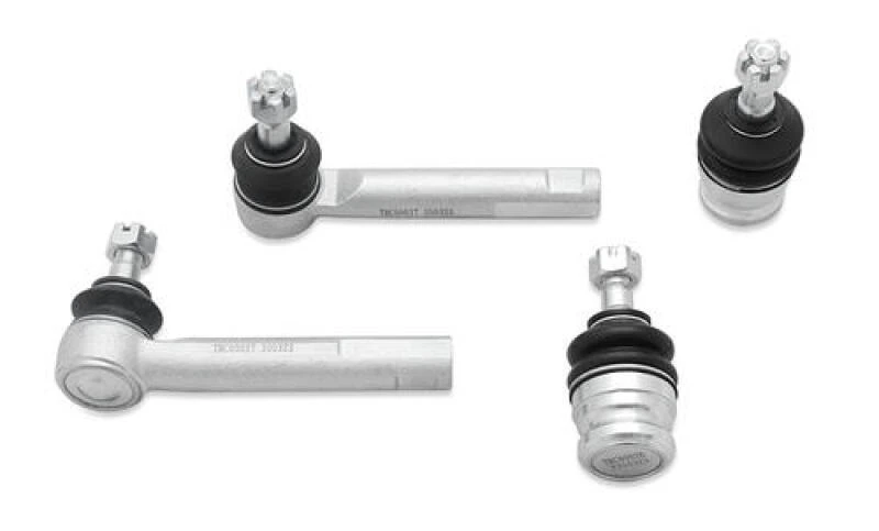 SuperPro Front Roll Center & Bump Steer Correction Kit for 1998 Subaru Forester L