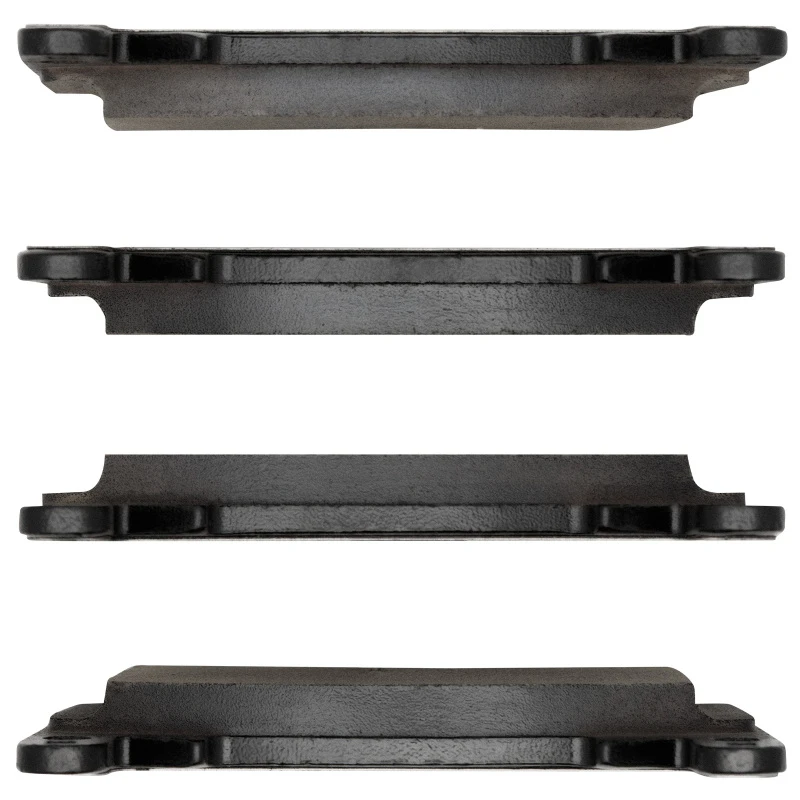 DFC 21-25 Acura MDX Front 5000 Advanced Ceramic Brake Pads and Hardware Kit