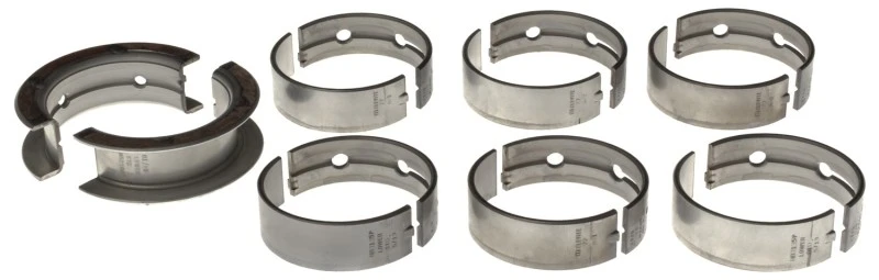 clevite_MS617P-67930a74dbfea Clevite Caterpillar 3406 3408 3412 Main Bearing Set