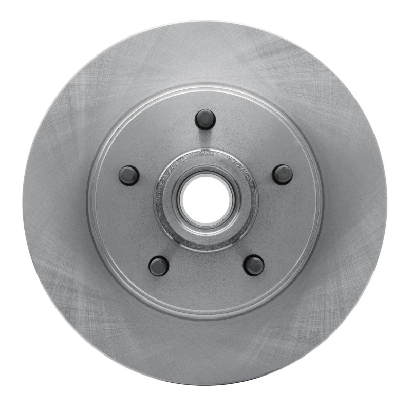 DFC 77-78 Buick Riviera Front Brake Rotor