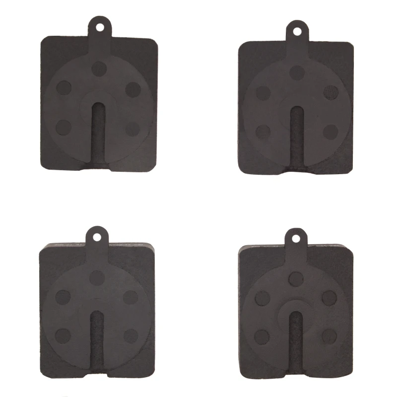 DFC 56-91 Aston Martin DB4 Front/Rear 5000 Advanced Low Metallic Brake Pads