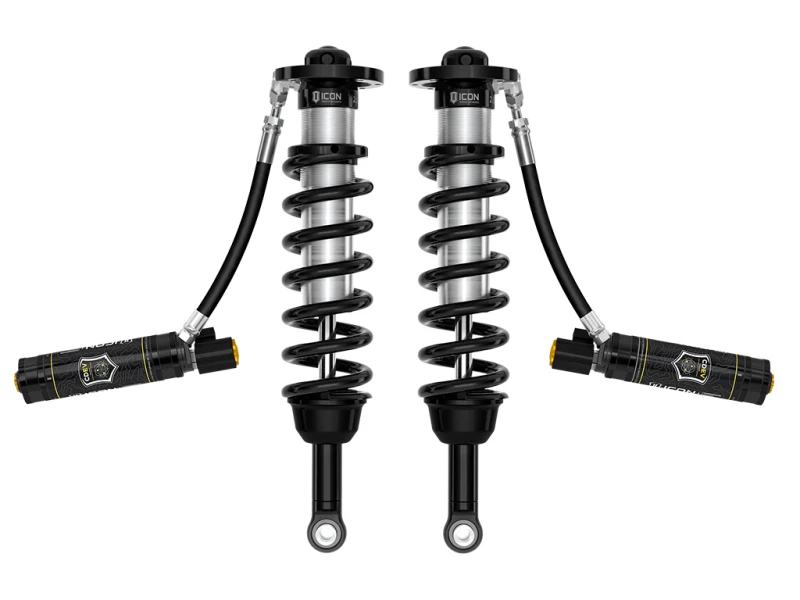 ICON 23-24 Toyota Sequoia TRD Pro 2.5 VS RR CDEV Coilover Kit