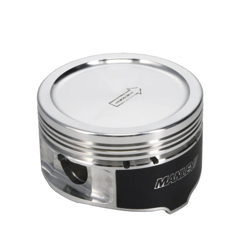 Manley Ford 4.6L/5.4L SOHC/DOHC (2v/4v) Platinum Series Dish Piston (Single Piston)