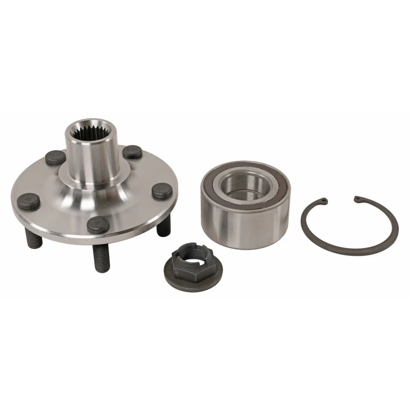 MOOG 10-13 Ford Transit Connect Vordere Nabe Reparatur Kit