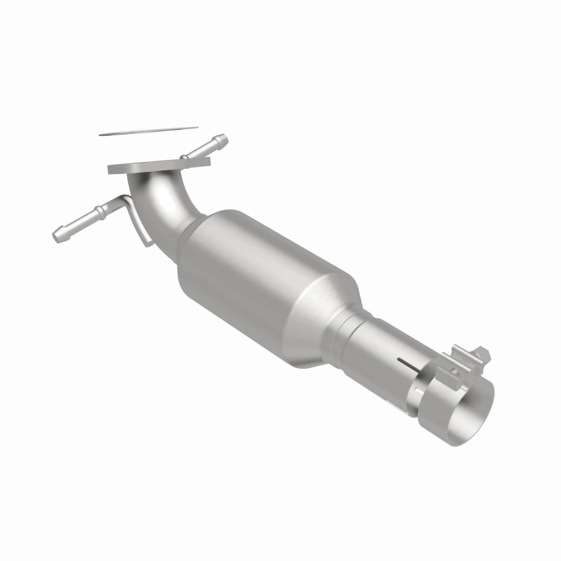 MagnaFlow 16-17 Chevrolet Cruze 1.4L California Grade CARB Compliant Direct-Fit Catalytic Converter