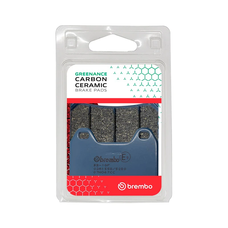 Brembo OE AM - BREMSBELAG MOTORRAD