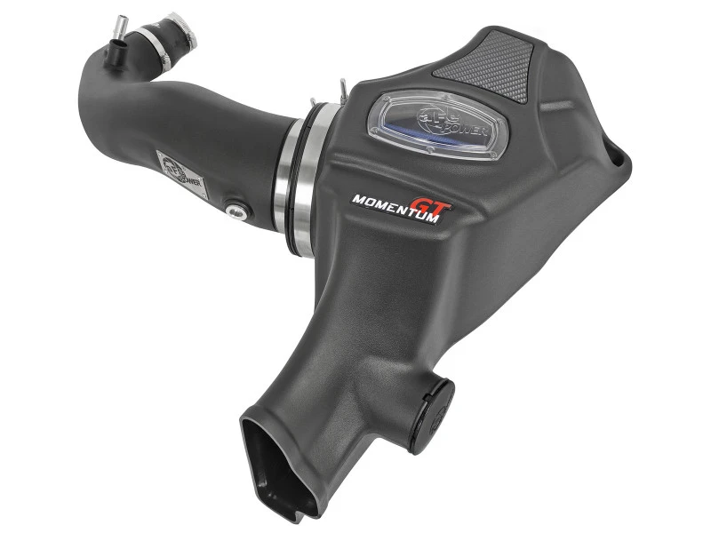aFe Momentum GT Pro 5R Ansaugsystem 15-16 Ford Mustang L4-2.3L EcoBoost