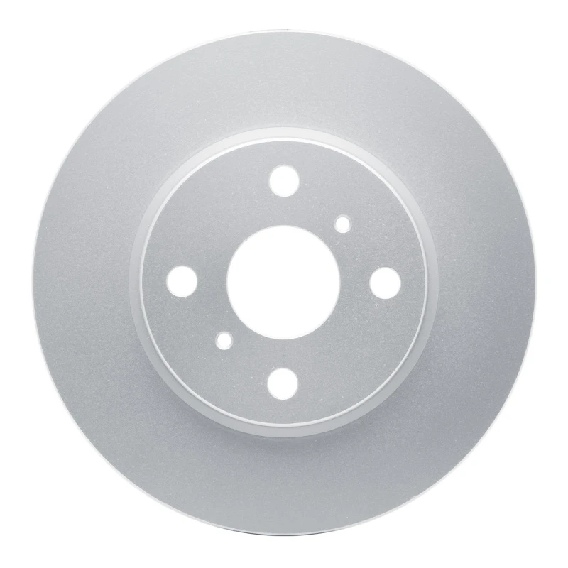DFC 12-15 Scion IQ Front GeoSPEC Coated Rotor