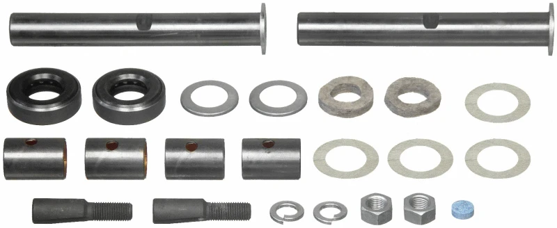 MOOG 42-47 Ford 1 Ton Pickup King Pin Set