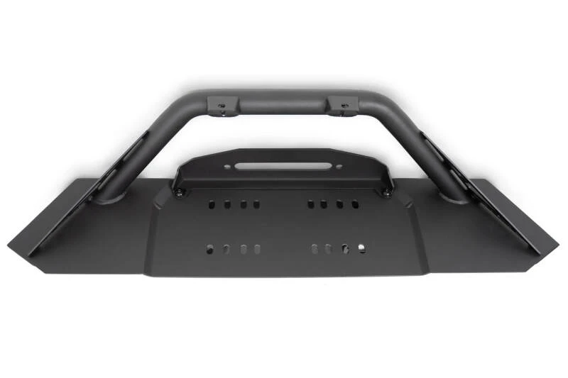 DV8 Offroad FS-15 Series Frontstoßstange für 07-23 Jeep Wrangler JK/JL & Gladiator JT