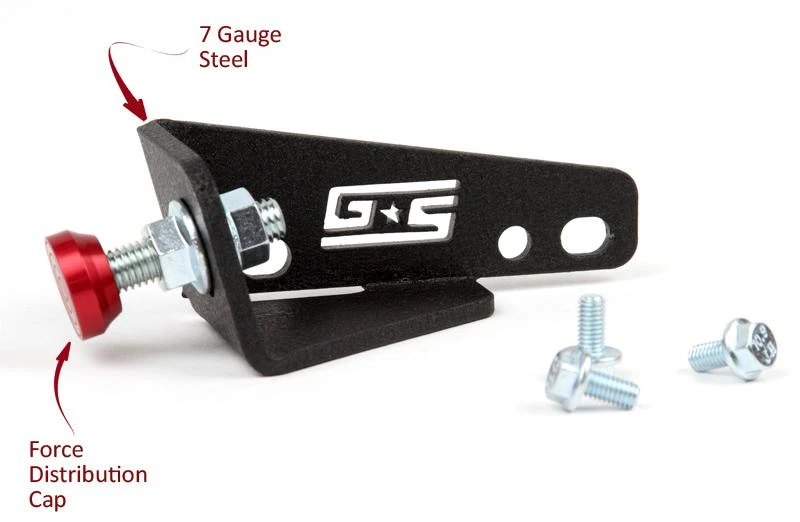 GrimmSpeed Master Cylinder Brace für Subaru BRZ / Scion FR-S