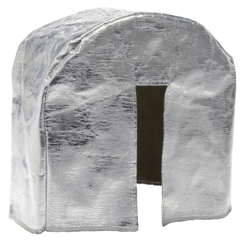 DEI Nabe- und Rotor-Abdeckung