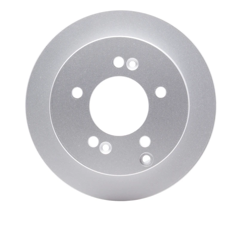 DFC 01-10 Hyundai XG300 Rear GeoSPEC Coated Rotor