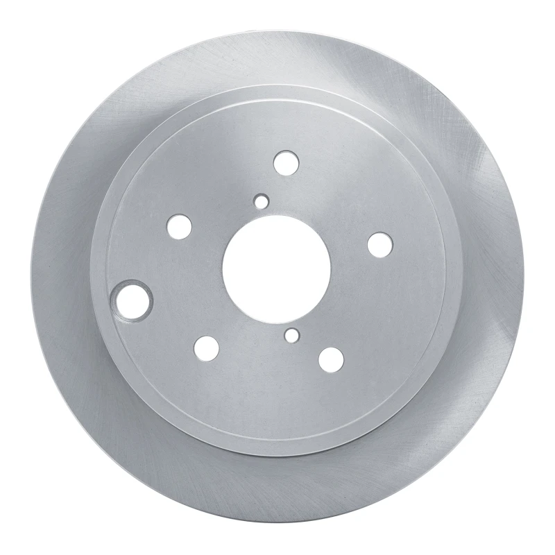 DFC 15-21 Subaru WRX Rear Brake Rotor