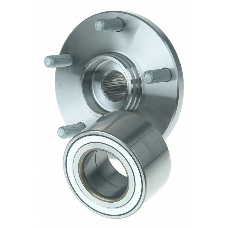 moog_518508-67941f9f4a83d MOOG 99-03 Lexus RX300 Vordere Nabe-Reparatur-Kit