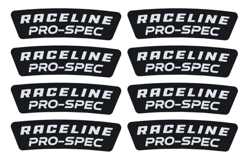 Raceline A14BG Alpha 15x6.5in/6x139.7 BP/74mm Offset/78.1mm Bore - Silver & Blk Ring Beadlock Wheel