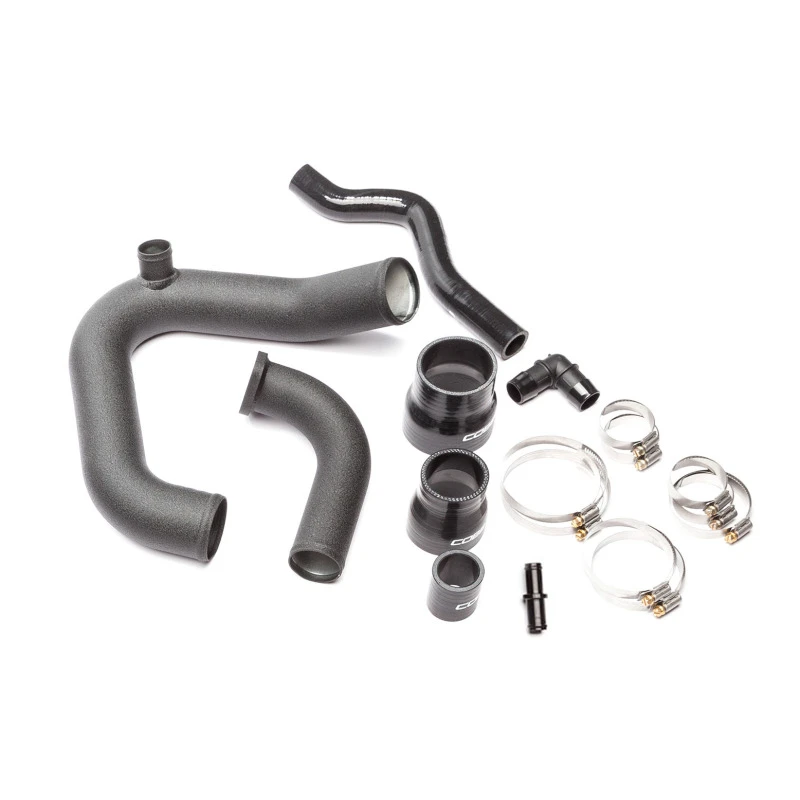 Cobb FMIC Hot Pipe Kit for 15-21 Subaru WRX