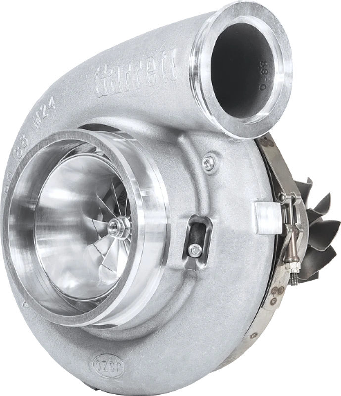 Garrett GTX4709 Super Core Gen II (76mm CWH)