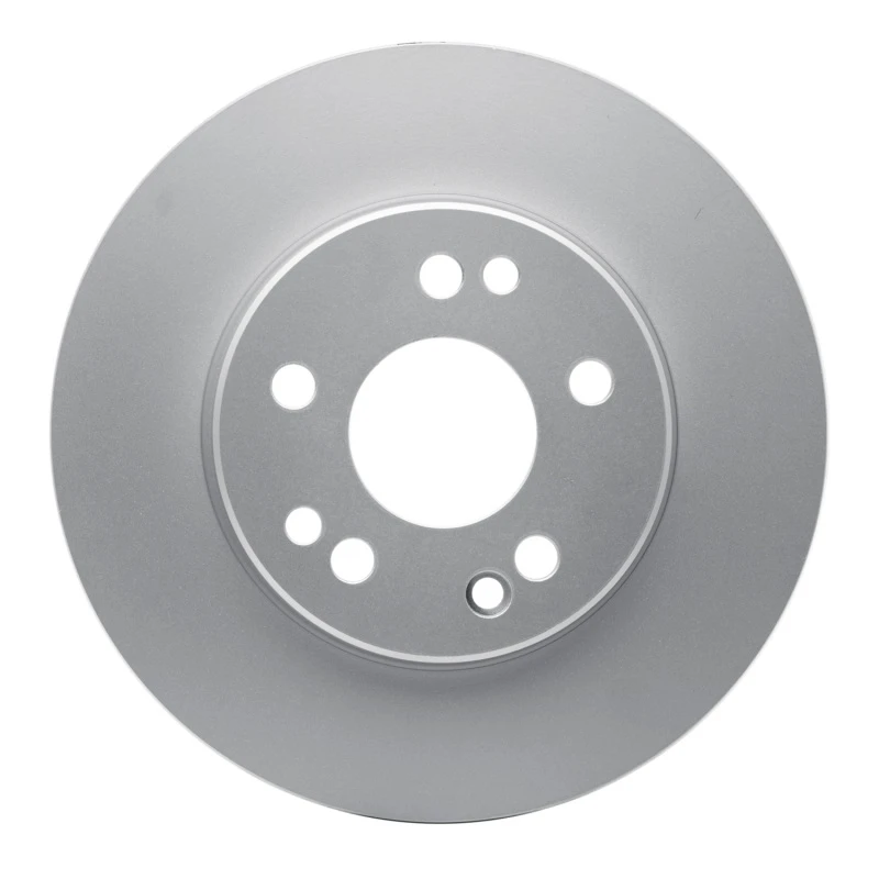 DFC 84-95 Mercedes-Benz E300 Front GeoSPEC Coated Rotor