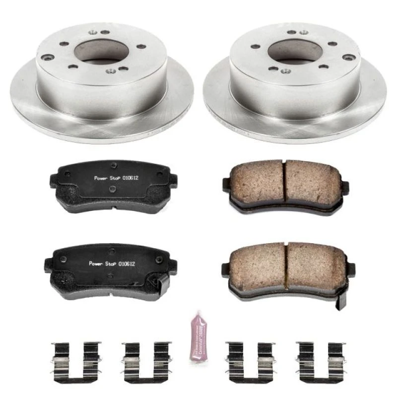 powerstop_KOE5915-679456c007b4b Power Stop 10-13 Kia Forte Rear Autospecialty Brake Kit