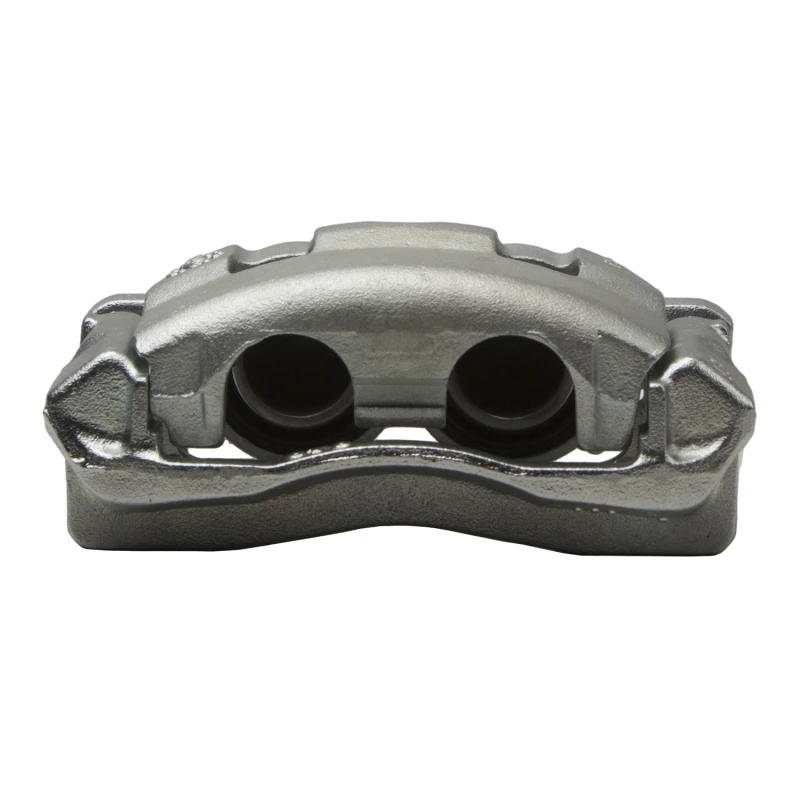 DFC 88-01 Buick Regal Front-L Silver Zinc Coated Premium Caliper