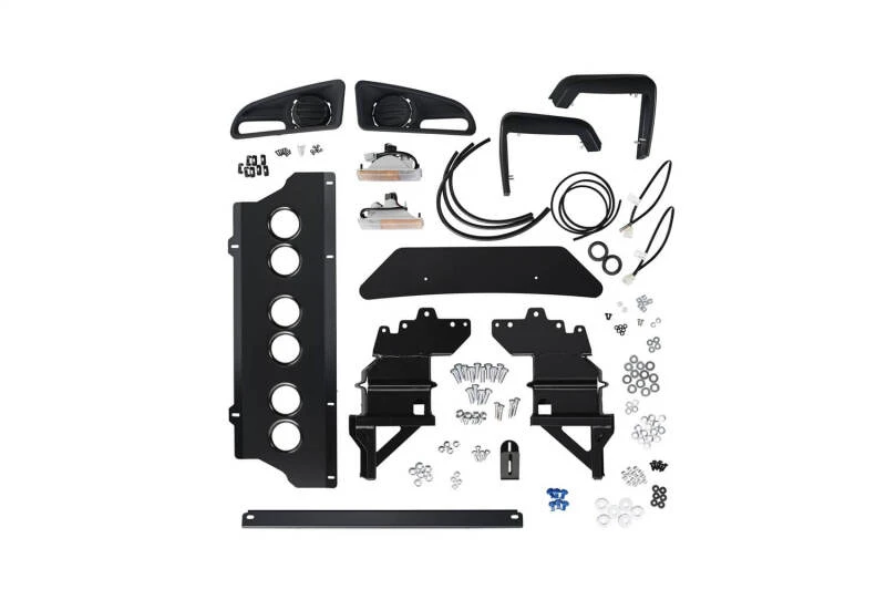 ARB Bumper-Montage-Kit für 3438270