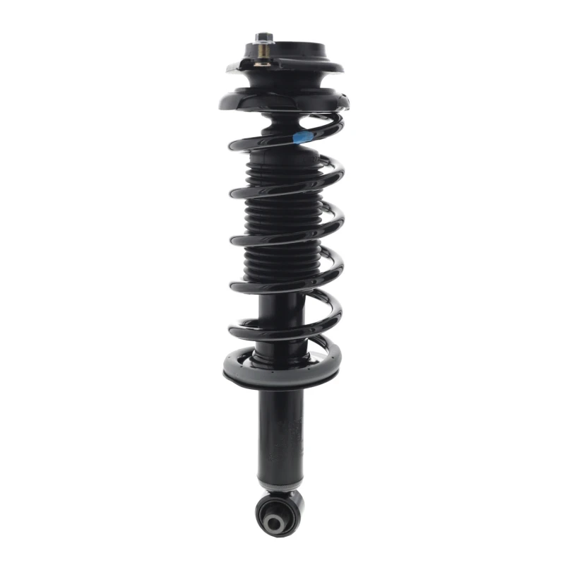 KYB 13-14 Subaru Legacy AWD Suspension Strut & Coil Spring Assembly - Rear