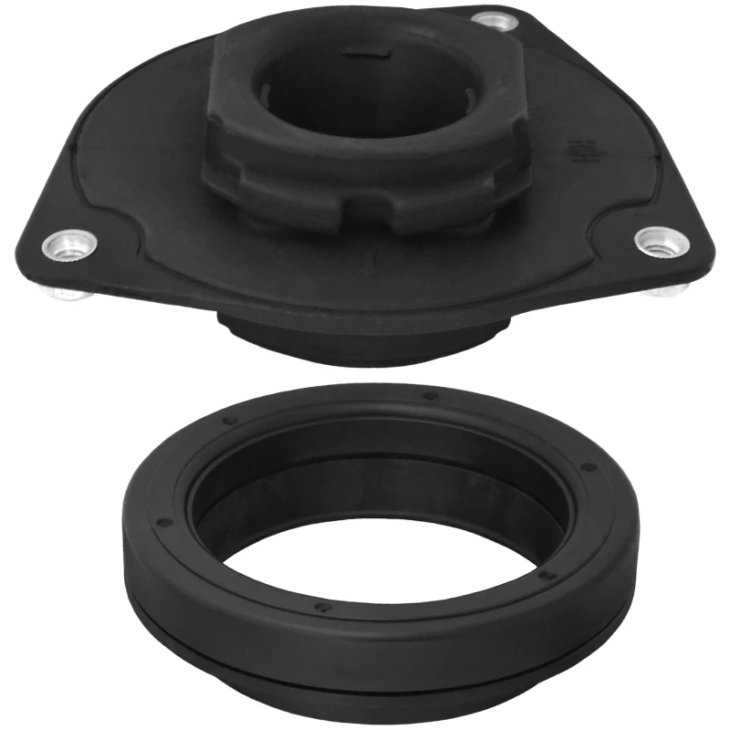 KYB 13-17 Nissan NV200 Front Right Strut Mount Kit (deutsch: KYB 13-17 Nissan NV200 vordere rechte Federbeinmontage)