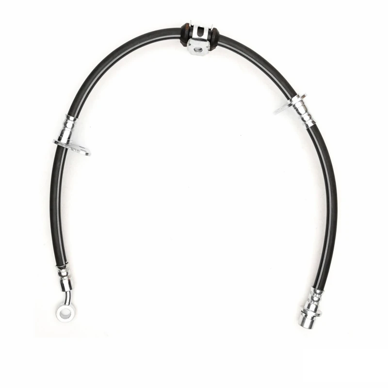 DFC 88-89 Honda Accord Front-L Brake Hose