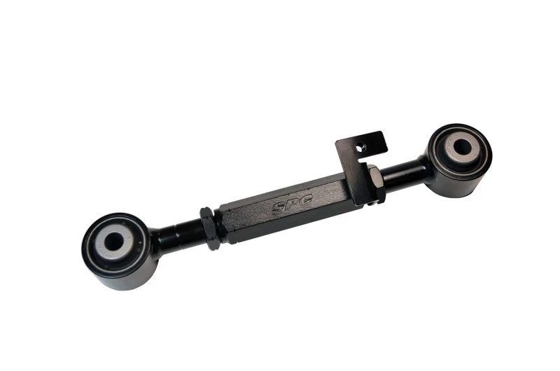SPC Performance Hinterer Camber-Kit (EINZELNER ARM-BENÖTIGT 2) für 03-06 Subaru Baja/00-09 Legacy/Outback