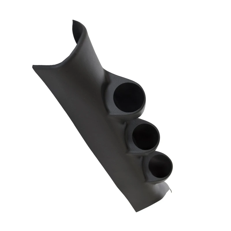 Autometer 2-1/16-Zoll-Dreifach-Pillar für 14-15 Chevy Full Size (Gen 3)