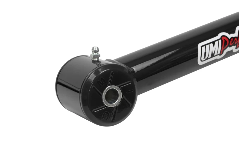 UMI Performance 64-67 GM A-Body Adjustable Upper & Lower Control Arm Kit