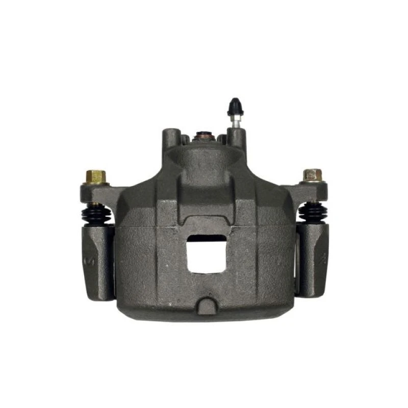 Power Stop Front Left Autospecialty Caliper w/Bracket for 08-16 Mitsubishi Lancer
