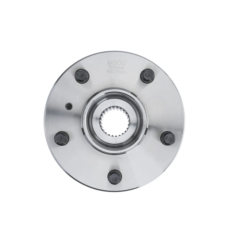 MOOG 99-04 Land Rover Discovery Series II Vordere Nabe Einheit