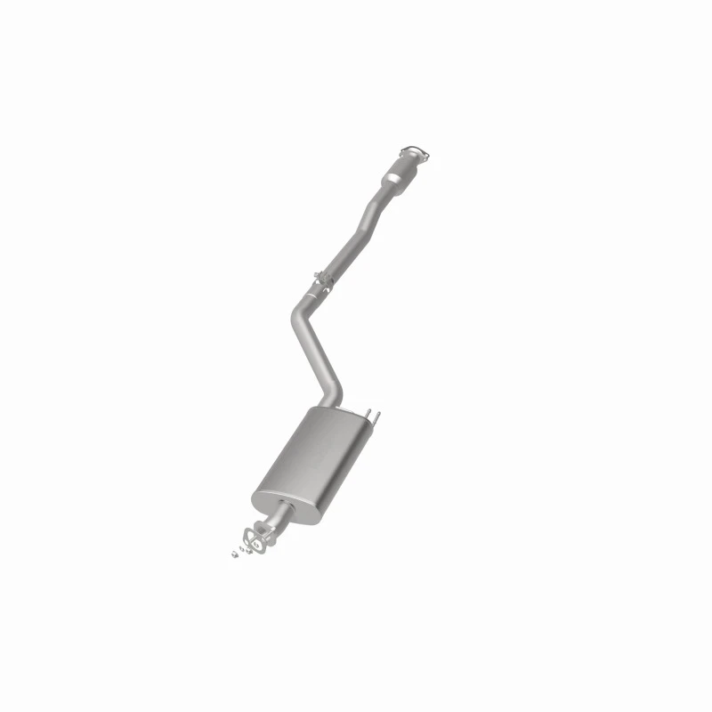 MagnaFlow Direct Fit Catalytic Converter 2020 Hyundai Palisade Underbody 3.8L FWD