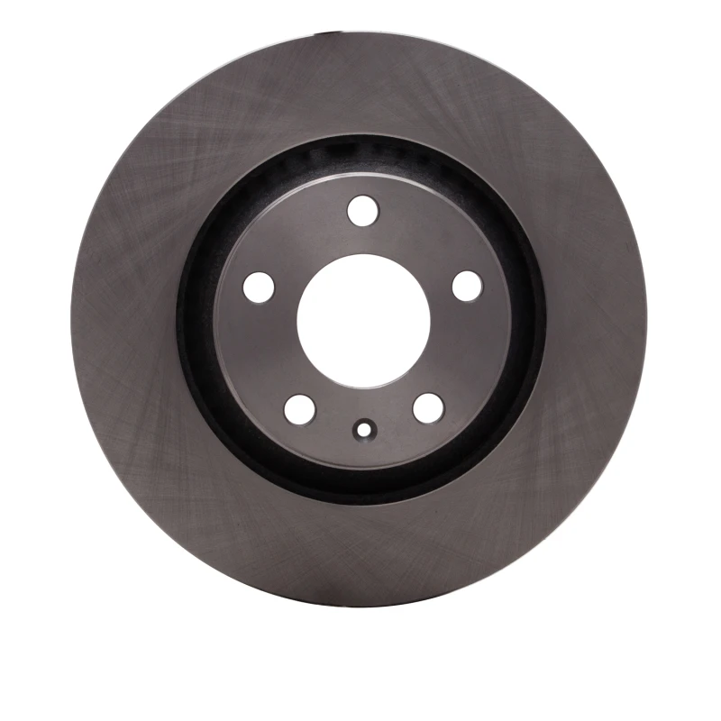 DFC 04-09 Audi S4 Rear Brake Rotor