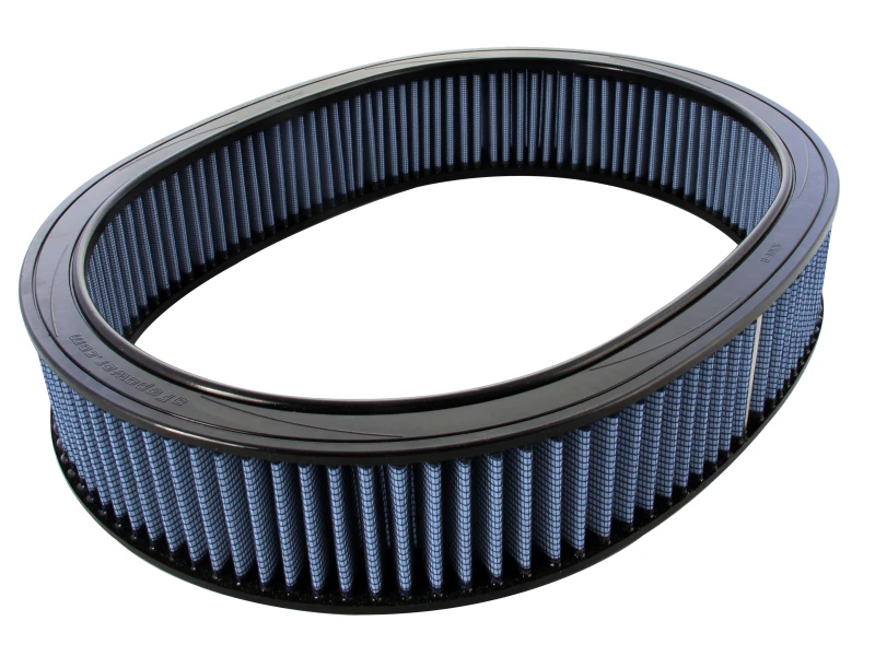 aFe 86-93 Mercedes-Benz 300E L6 2.6L Magnum FLOW OE-Ersatzluftfilter mit Pro 5R-Medium