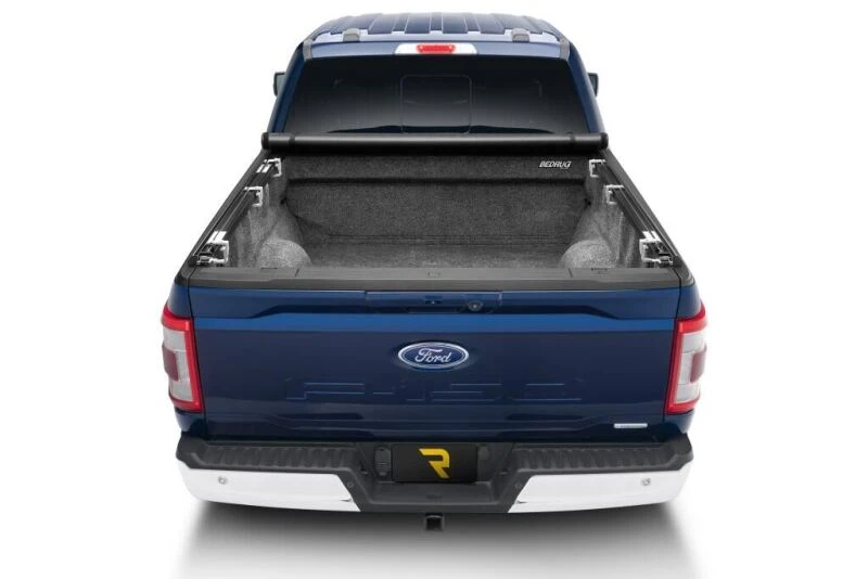 Truxedo TruXport Bettabdeckung für 15-21 Ford F-150 5ft 6in