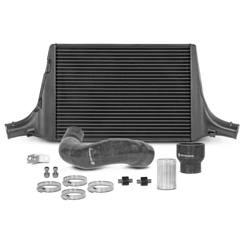 Wagner Tuning Competition Intercooler Kit for 2009-2016 Audi A4 B8 (Allroad) 2.0TDI