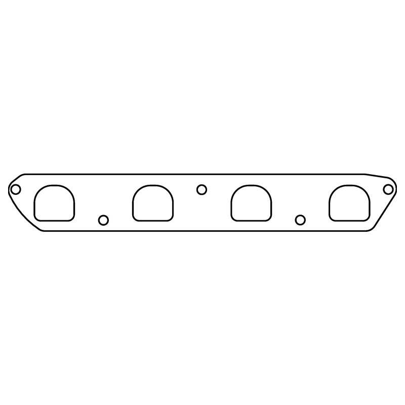 cometic-gasket_C15141-064-67960cd014e5a Cometic Ford 427 SOHC FE V8.064in AM Exhaust Manifold Gasket Set