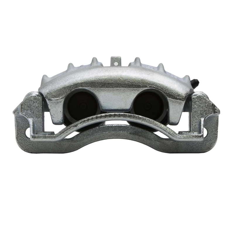 DFC 02-05 Dodge Sprinter 3500 Rear-R/Rear Right Premium Caliper - Silver Zinc Coated