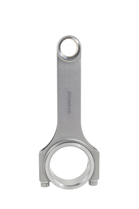 Carrillo Dodge Hemi (5.7L/6.1L) Straight Pro-H 3/8 WMC Bolt Connecting Rods (Set of 8)